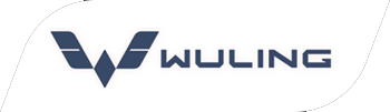Logo Wuling Palembang